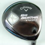 Big Bertha V Series 12,5°-15,5°